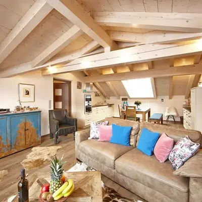 Apartment in Garmisch-Partenkirchen