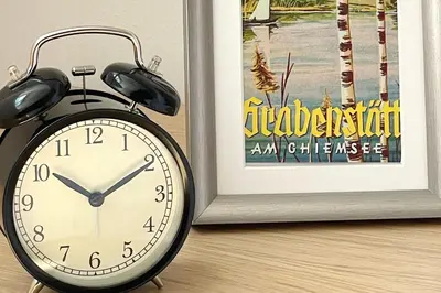 Grundriss der Unterkunft Schloss Winkl
