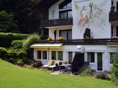 Grundriss der Unterkunft Holiday apartment Sonia on the lake