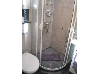 Grundriss der Unterkunft Lively apartment in Bad Wiessee