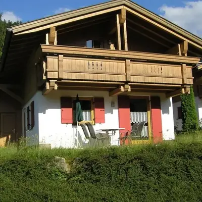 Cosy apartment near ski-lift