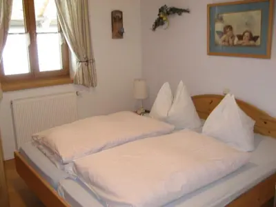 Grundriss der Unterkunft Amazing apartment in Lenggries