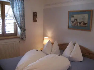 Grundriss der Unterkunft Amazing apartment in Lenggries
