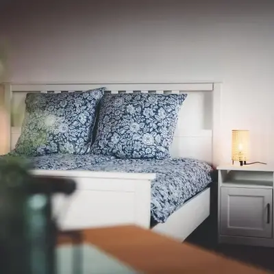 Kinsau Rooms