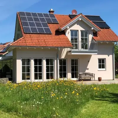Haus Ammertal