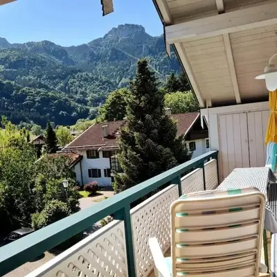 Fewo Kaminfeuer Aschau im Chiemgau