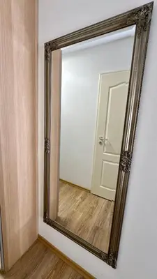 Grundriss der Unterkunft Lindenhof Apartment 13