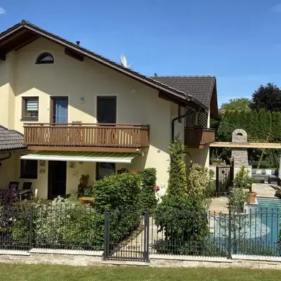 AlpenAppartement Traumzeit