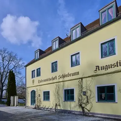 Tafernwirtschaft Hotel Schönbrunn