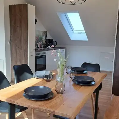 Neue Ferienwohnung am Ammersee