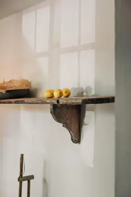 Essen im Ferienhaus oder in der Nähe