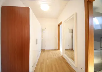 Grundriss der Unterkunft Ferienwohnungen Roseninsel & Perle