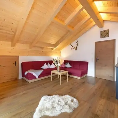 Holiday apartment d'griabige