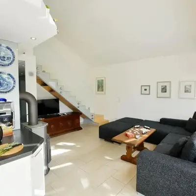 Haus Sandra