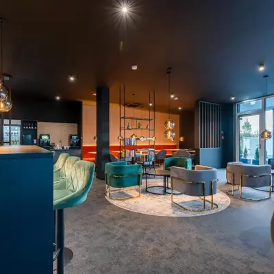 JustStay München Hotel & Apartments