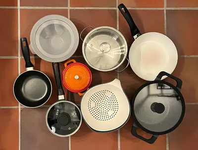 Grundriss der Unterkunft Ferienwohnung Theresia