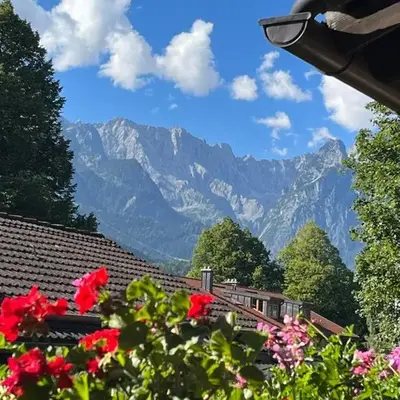 Ferienwohnung Theresia