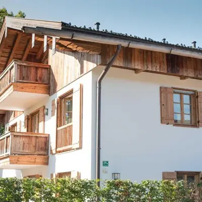 Ferienwohnung SeeSuite