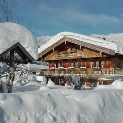 Gästehaus Becher