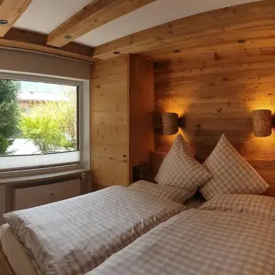 Ferienwohnung Stubengold