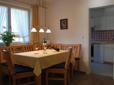Grundriss der Unterkunft Haus Jörg Sosna Modern retreat