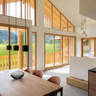 Bergblick Chalet