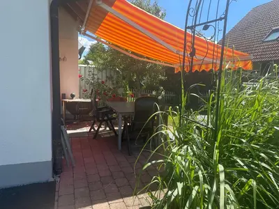 Grundriss der Unterkunft Landhaus Lindenberg