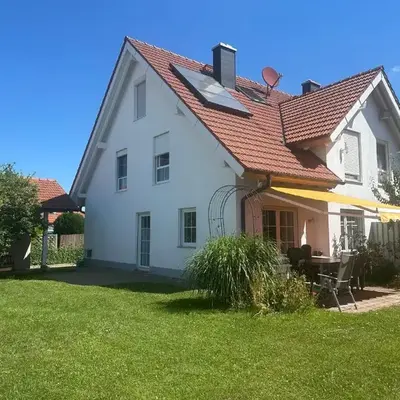 Landhaus Lindenberg