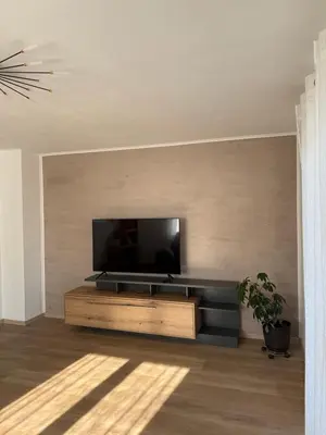 TV/Unterhaltungsangebot in der Unterkunft Ferienwohnung Luftkurort-Alpenparadies