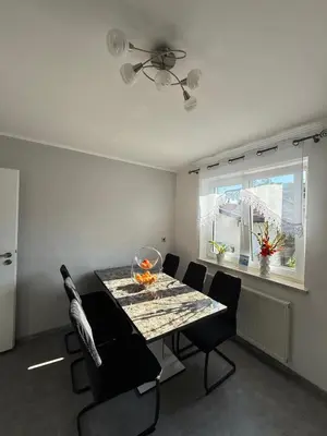 Grundriss der Unterkunft Ferienwohnung Luftkurort-Alpenparadies