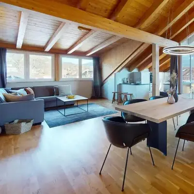WeitsichtLodge