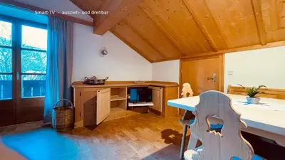 Grundriss der Unterkunft Bamberger Monika
