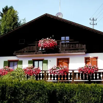 Apartment Utschneider-Holzer