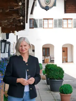 Gäste, die in der Unterkunft Zum Kistlerwirt übernachten