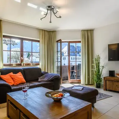 Alpen-Residence