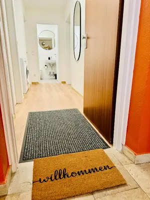 Grundriss der Unterkunft 3BR stay close to Munich City & Airport