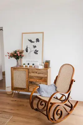 Ein Sitzbereich in der Unterkunft Bahnhofsnahe 9 Zimmer 200QM PS5 für Familien & Firmen