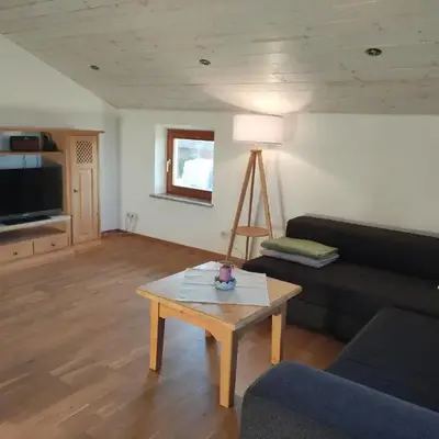 Ferienwohnung auf dem Land