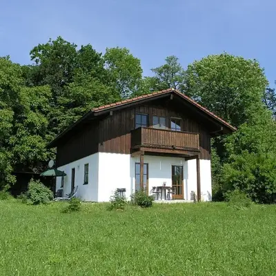 Ferienwohnung Anderl