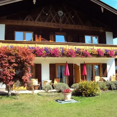 Gästehaus Fischer