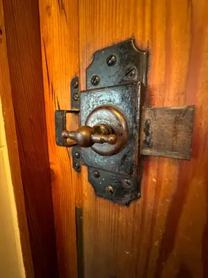 Grundriss der Unterkunft Haus Bergsteigerglück