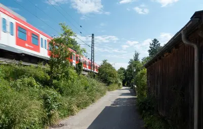 Grundriss der Unterkunft Rückzugsort mitten im Paradies