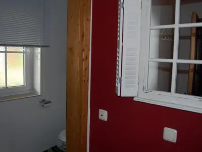 Grundriss der Unterkunft Landhaus Ambiente