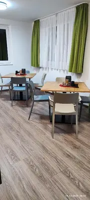 Grundriss der Unterkunft Motel Sleep Inn