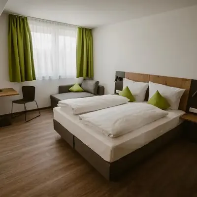 Motel Sleep Inn