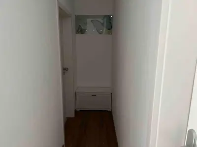 Grundriss der Unterkunft Ferienwohnung Saumpfad 25 Min ins Legoland