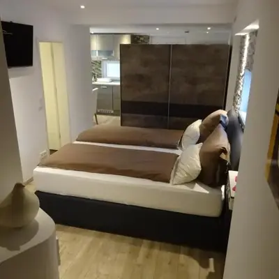 Appartement Ambiente