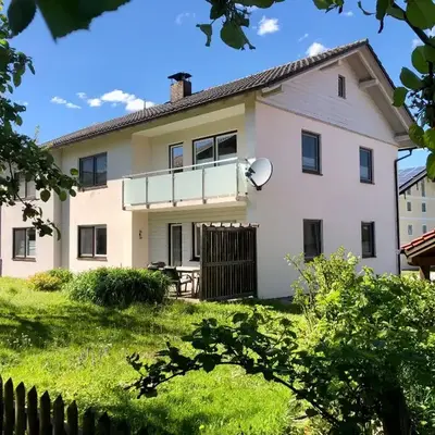 Ferienwohnung Sonnenblick