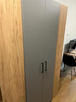 Grundriss der Unterkunft Firstsleep Ebersberg