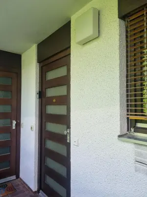 Grundriss der Unterkunft Apartment Chalet Bad Tölz